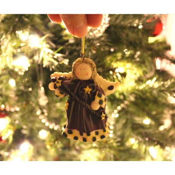 NEW - Holiday Treasures, 5 Piece Ornament - Picture 7 of 9